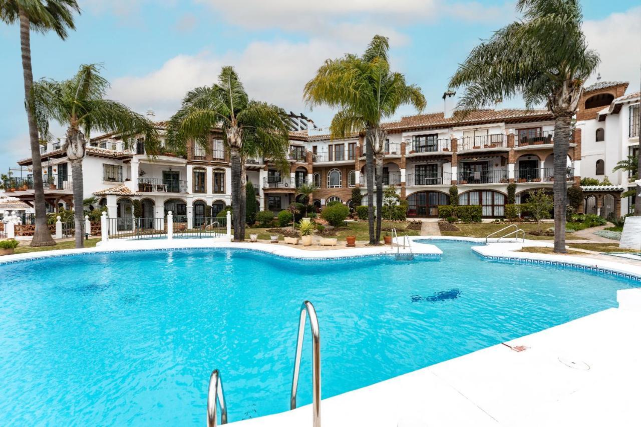 Malagasuite Mijas Golf Panoramic Views Fuengirola Exterior foto