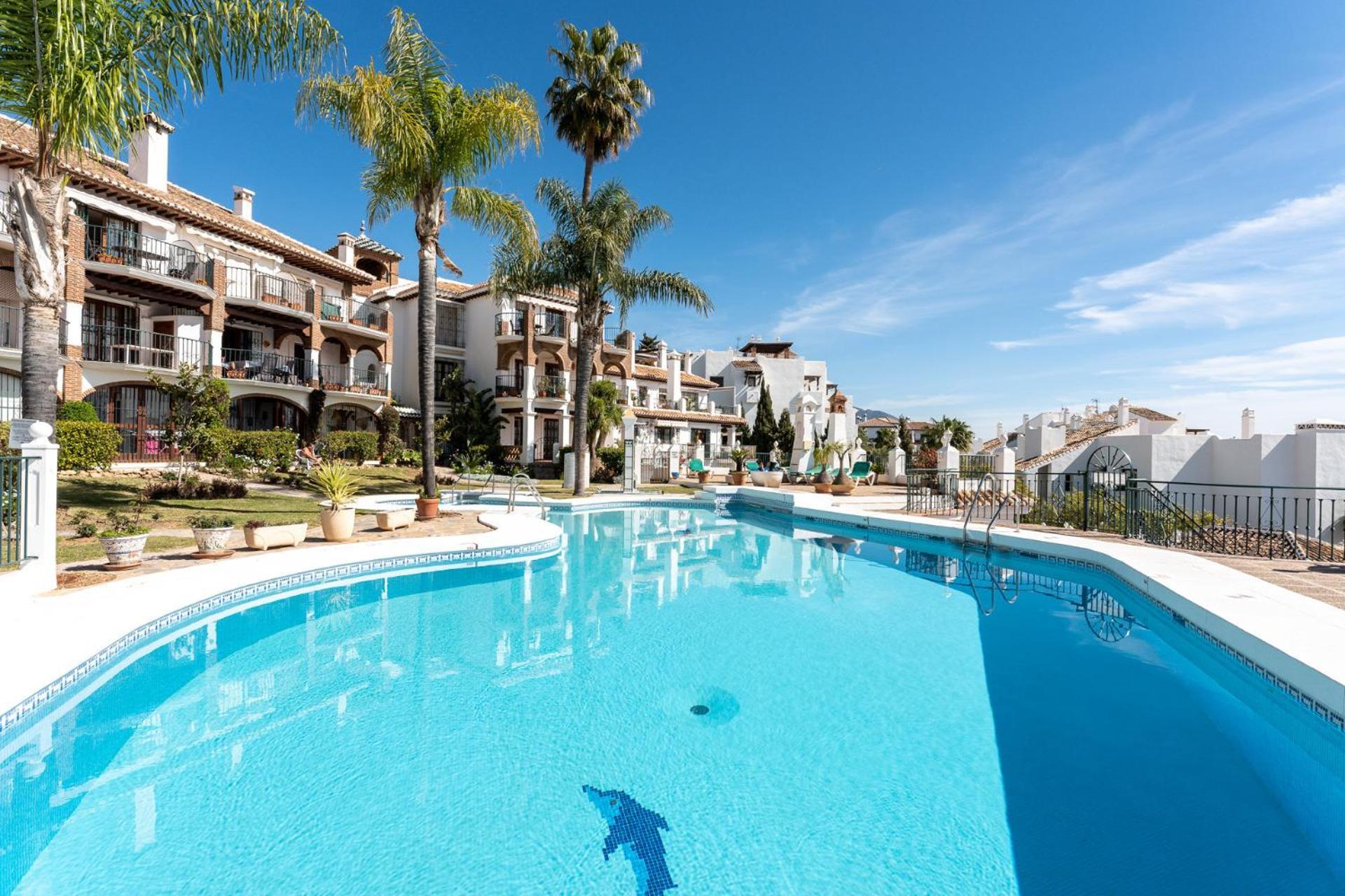 Malagasuite Mijas Golf Panoramic Views Fuengirola Exterior foto
