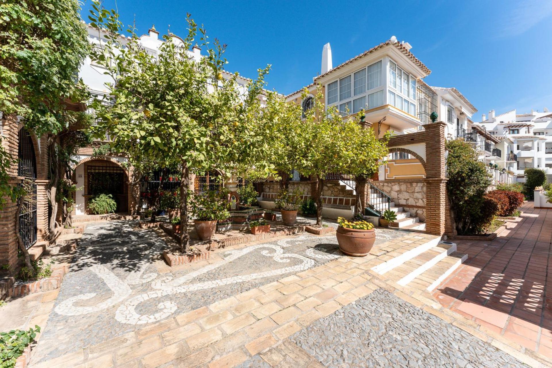Malagasuite Mijas Golf Panoramic Views Fuengirola Exterior foto