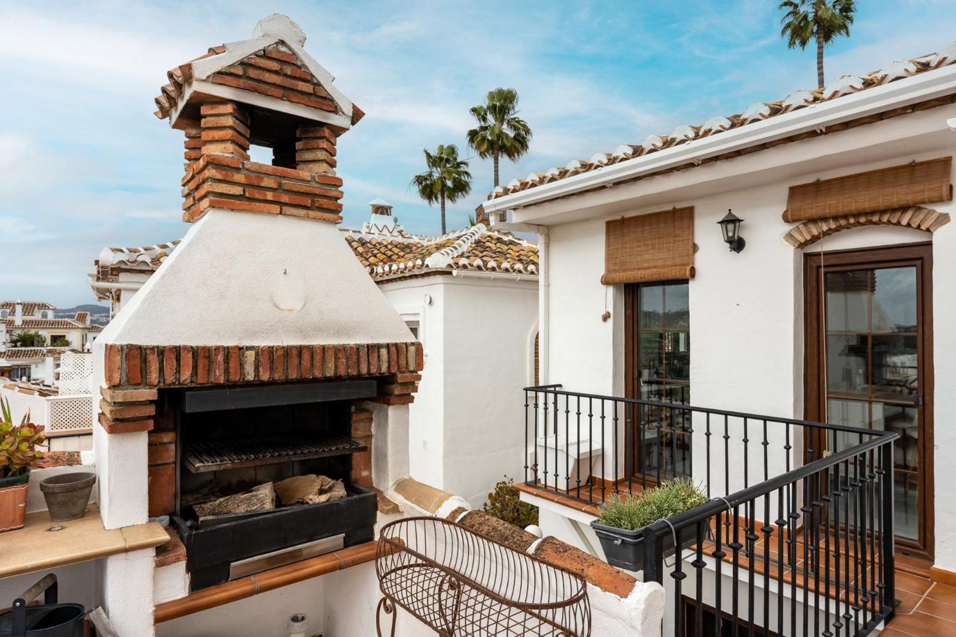 Malagasuite Mijas Golf Panoramic Views Fuengirola Exterior foto
